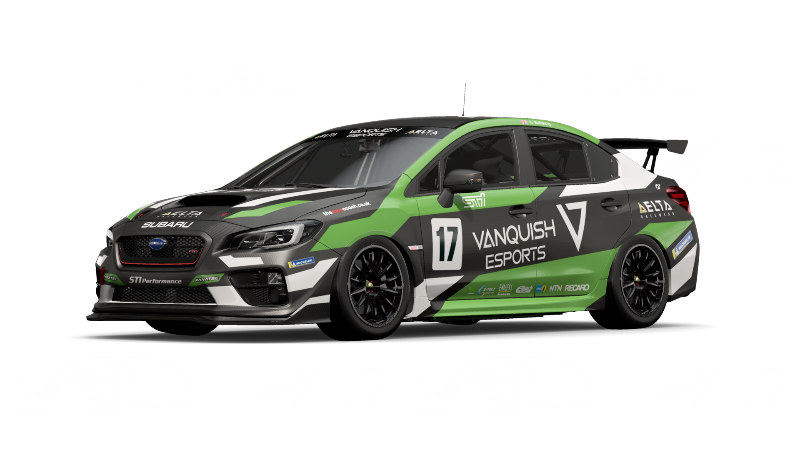 Subaru WRX Gr.4