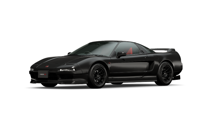 Honda NSX Type R '92