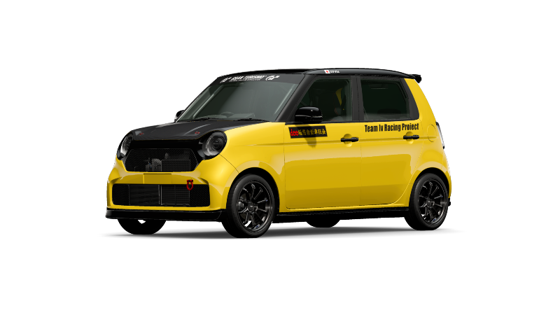 Honda N-ONE RS '22