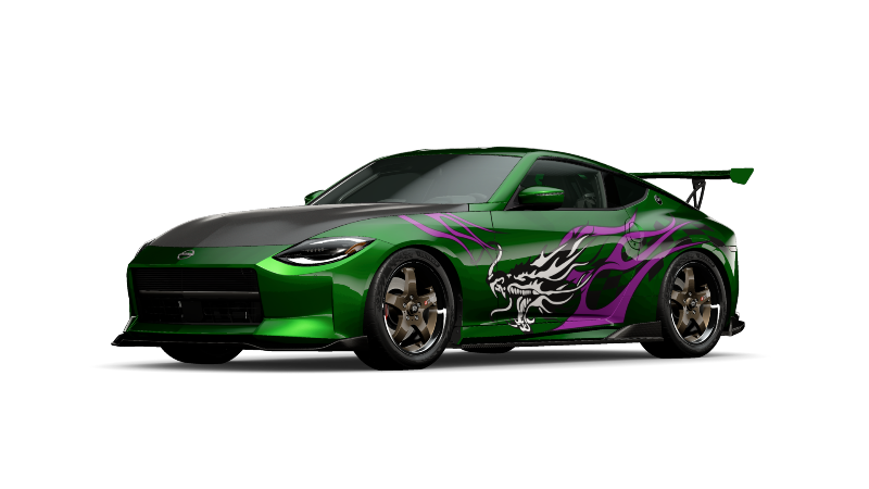 Nissan Z Performance '23
