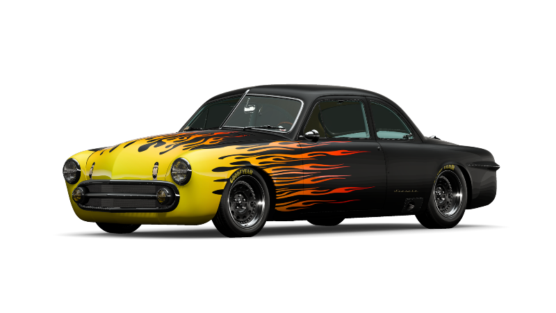 Wicked Fabrication GT 51