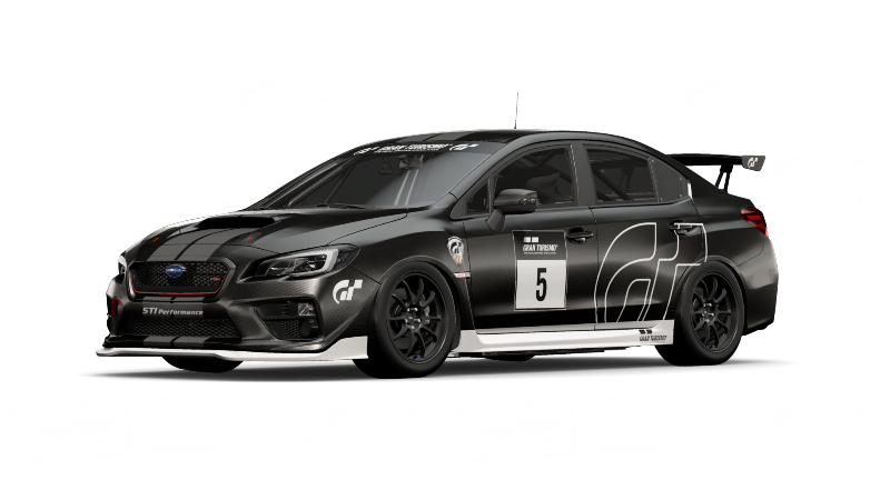 Subaru WRX Gr.4