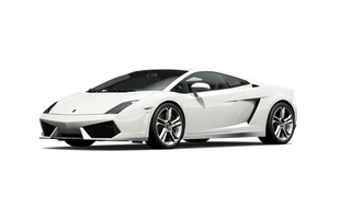 Lamborghini Gallardo LP 560-4 '08