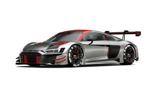 Audi R8 LMS Evo '19
