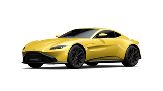 Aston Martin Vantage '18