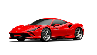 Ferrari F8 Tributo '19