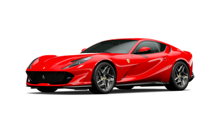 812 Superfast '17