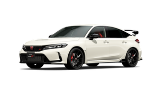 Honda Civic Type R (FL5) '22