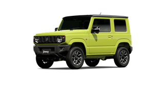 Suzuki Jimny XC '18
