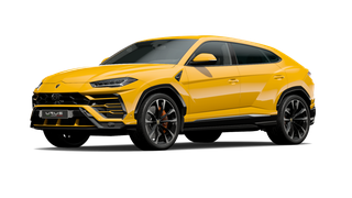 Lamborghini Urus '18