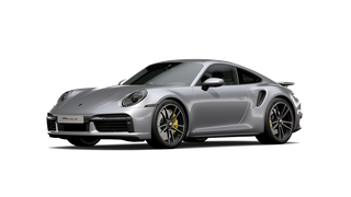Porsche 911 Turbo S (992) '20