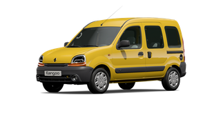 Renault Kangoo 1.4 '01