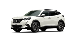 Peugeot SUV 2008 Allure '21