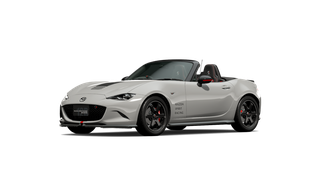 MAZDA SPIRIT RACING ROADSTER 12R '25