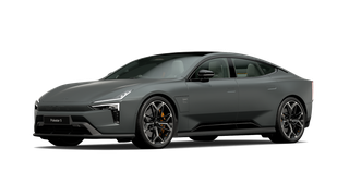 Polestar 5 Performance '26