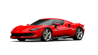 Ferrari 296 GTB '22