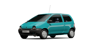 Renault Twingo '93