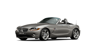 BMW Z4 3.0i '03