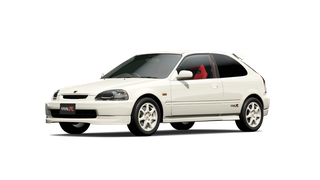 Honda Civic Type R (EK) '97
