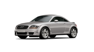 Audi TT Coupé 3.2 quattro '03