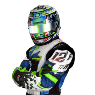 InVictusS