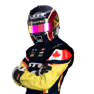 STR-Padrome
