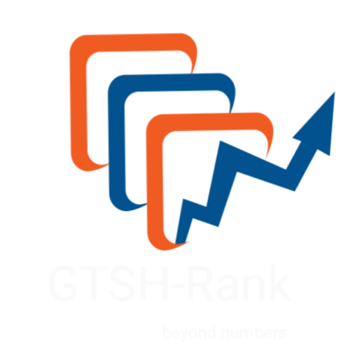GTSH-Rank Logo