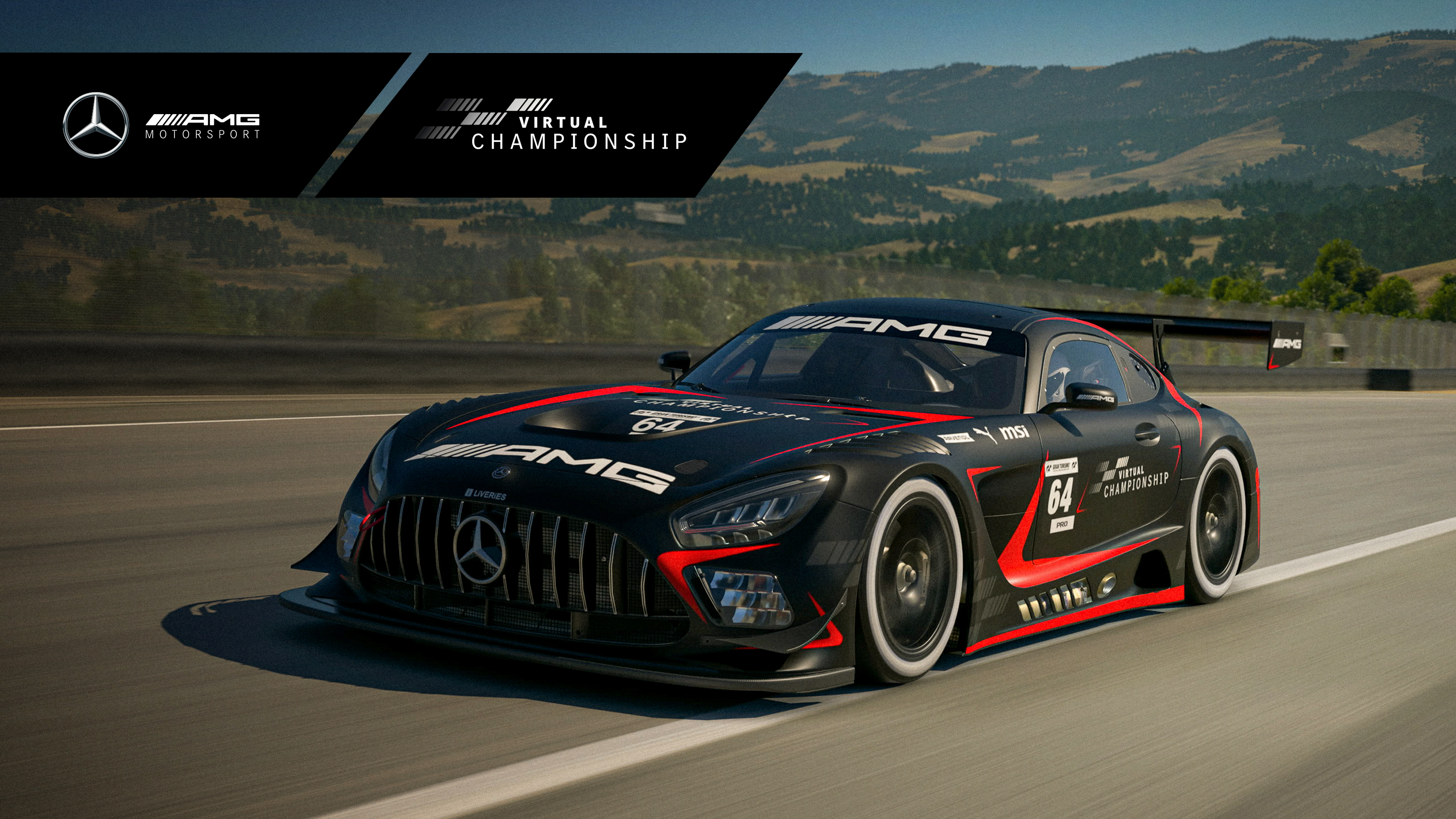 WeatherTech Raceway Laguna Seca online time trial