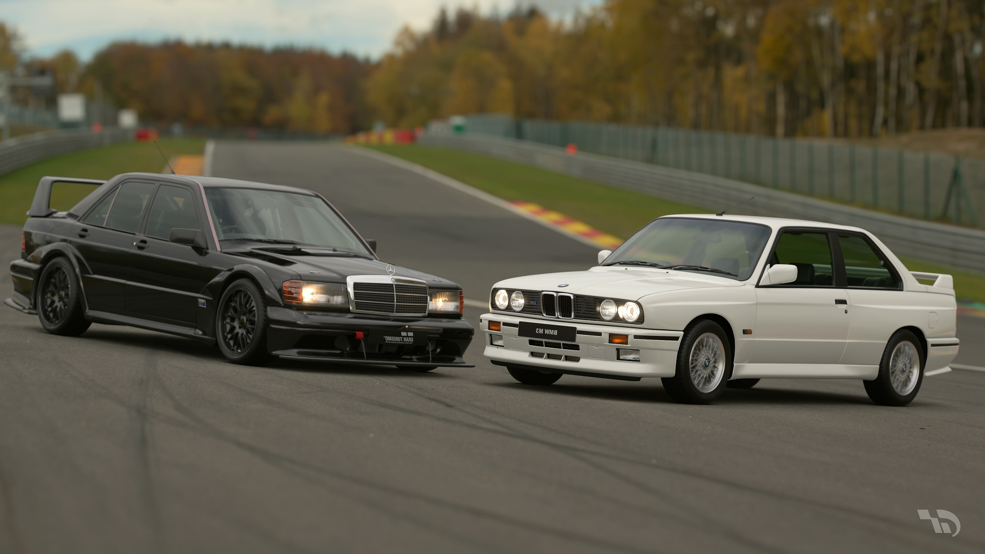 DTM Classics